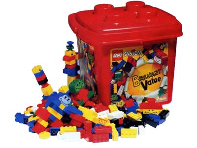 brick