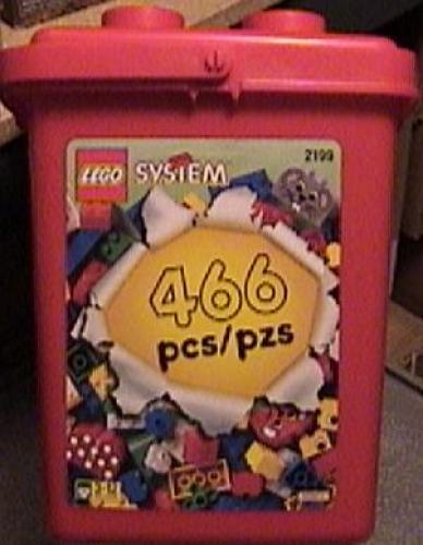 brick