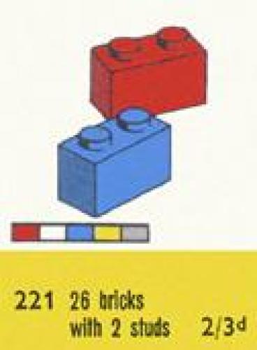 brick