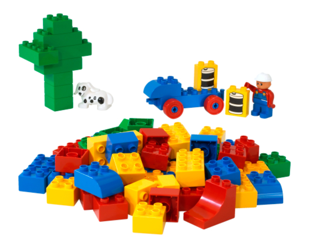 brick