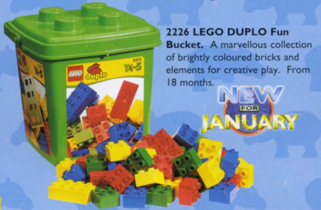 brick
