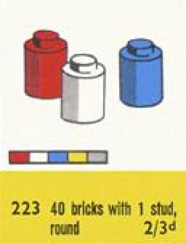 brick