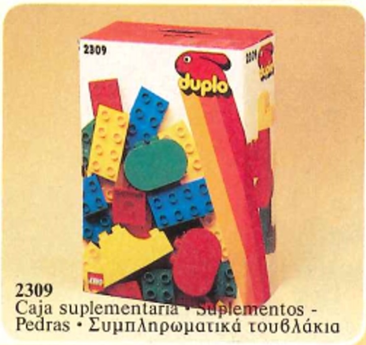 brick