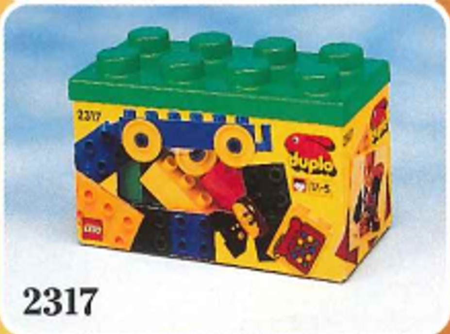 brick