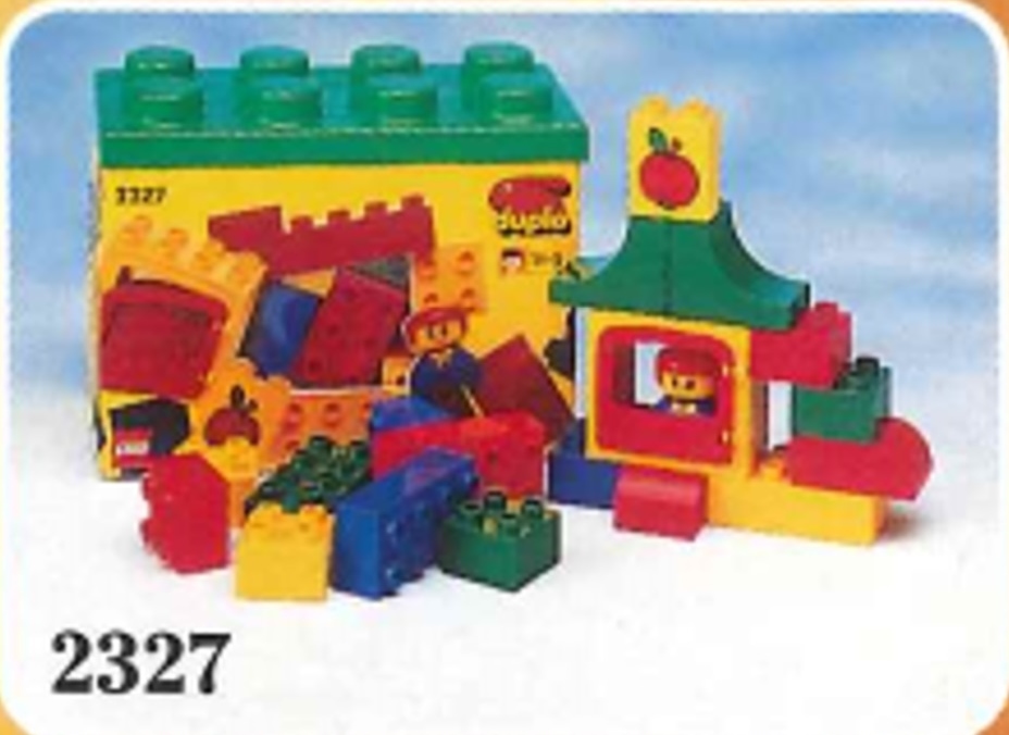 brick