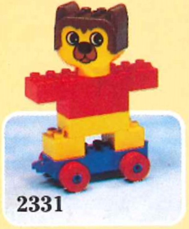 brick