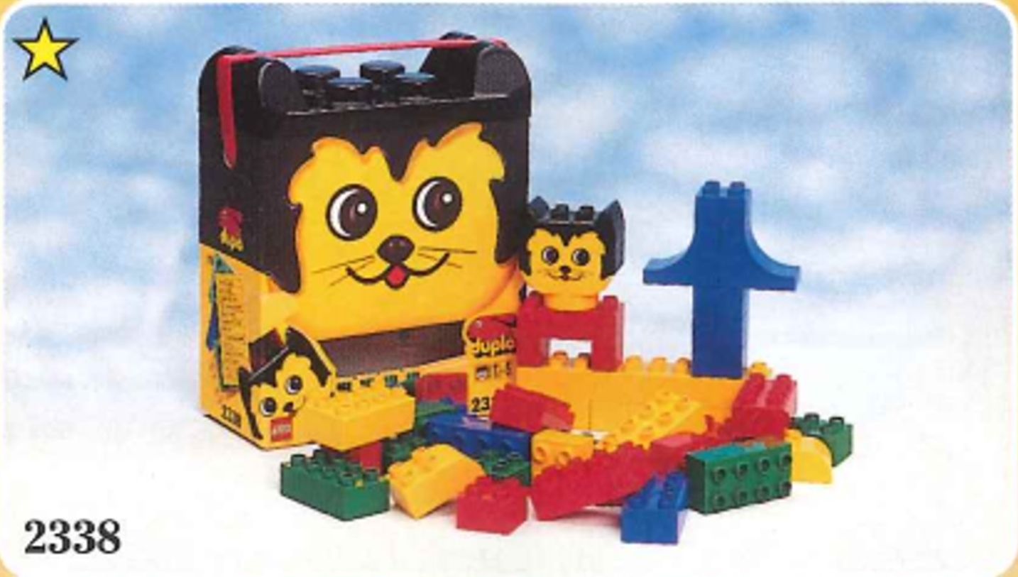 brick