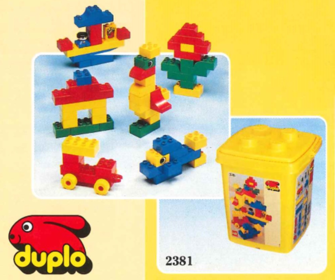 brick