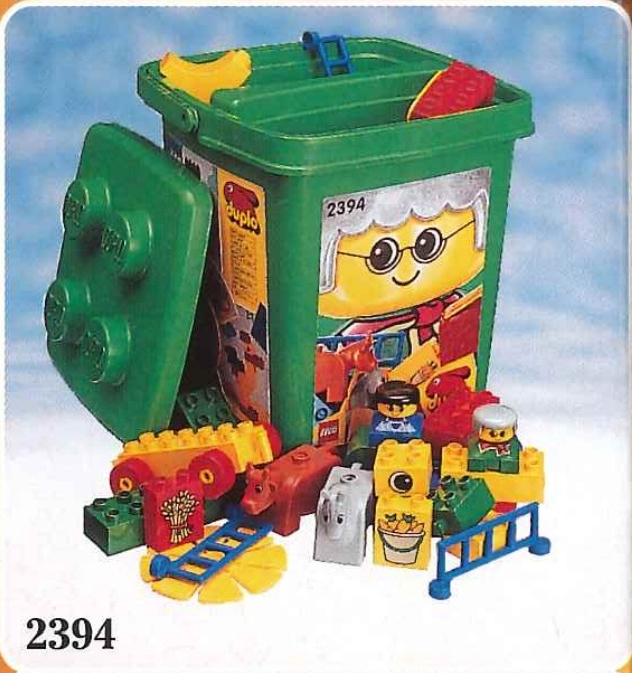 brick