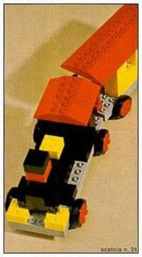 brick