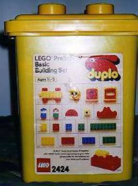 brick