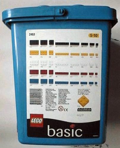 brick