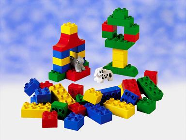 brick