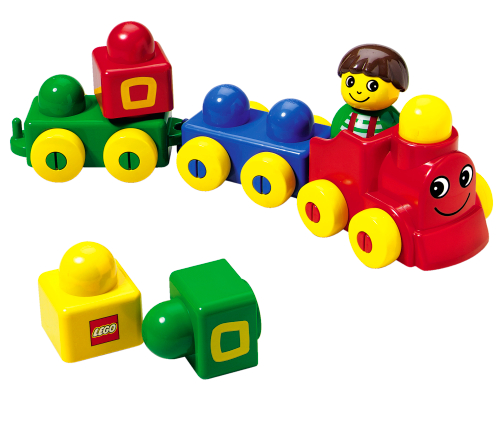 brick