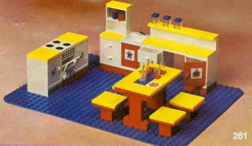 brick