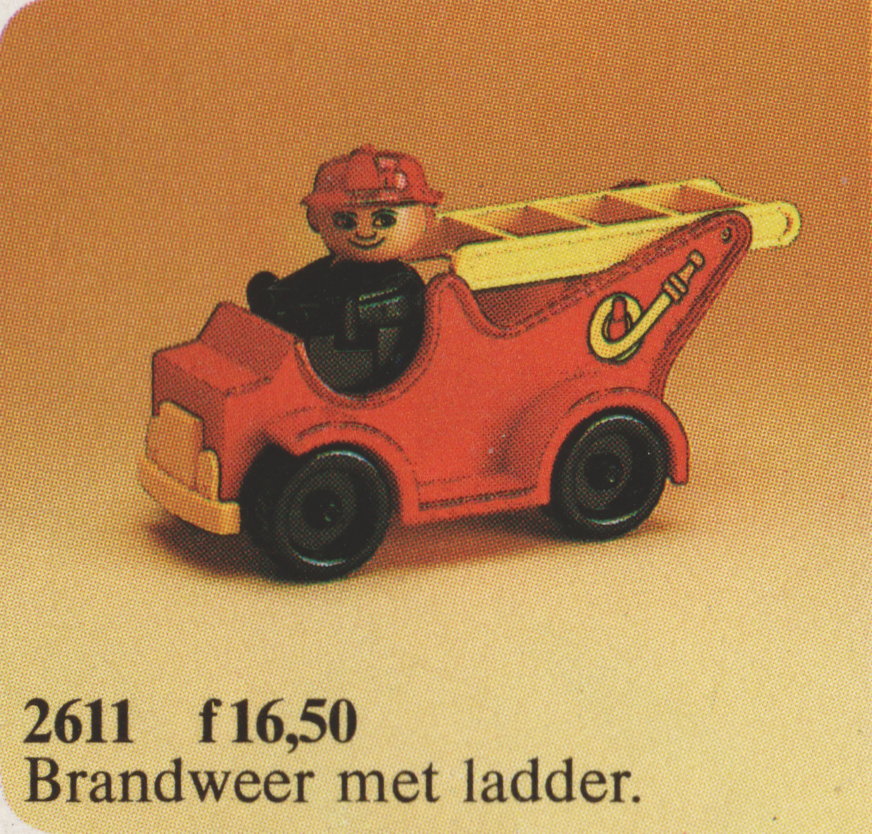 brick