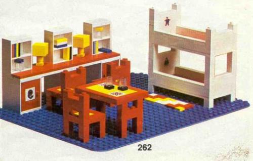 brick