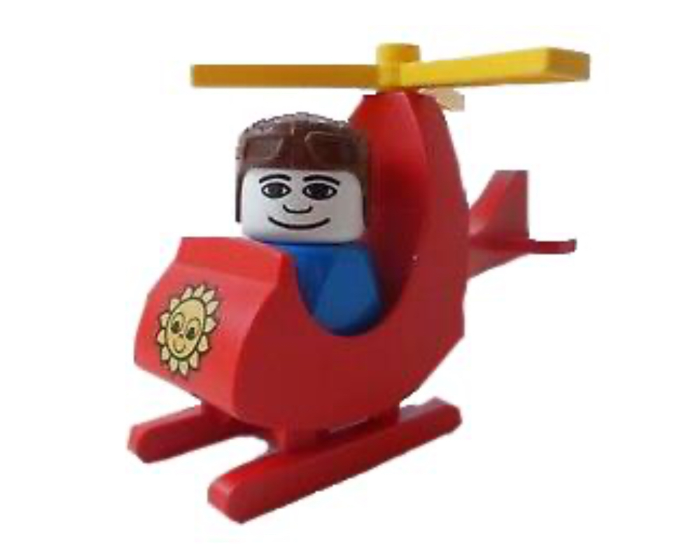 brick