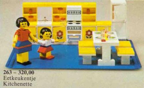 brick