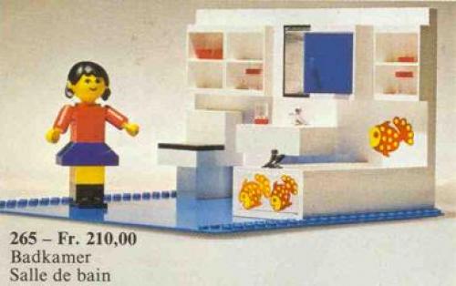 brick
