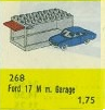 brick