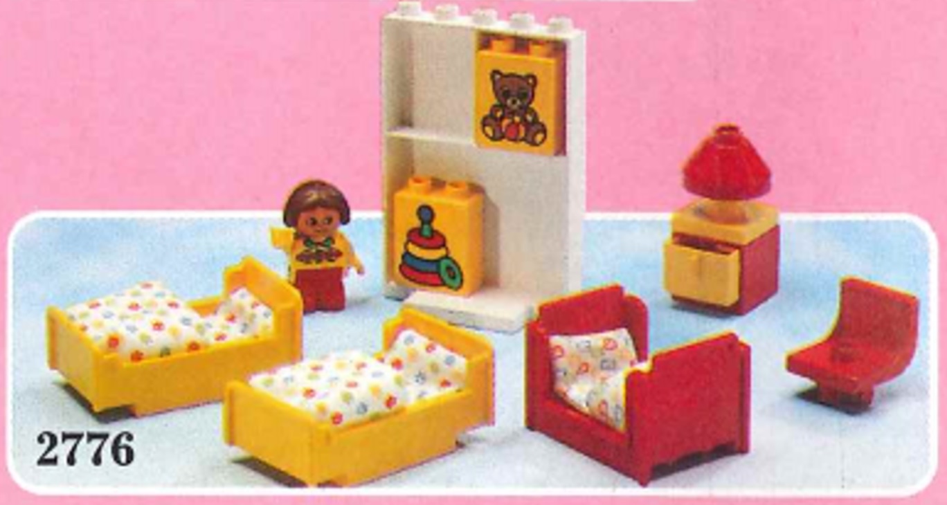 brick