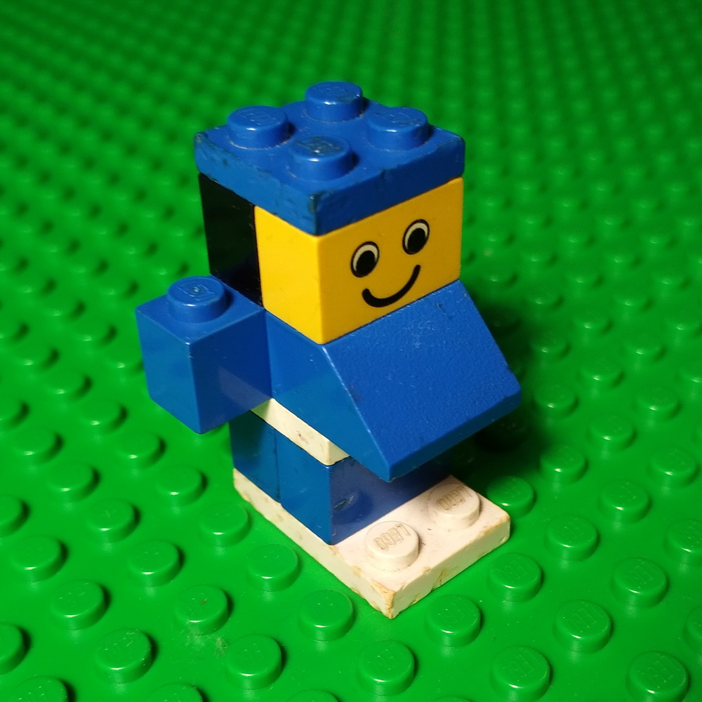 brick