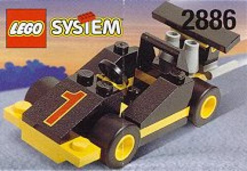 brick