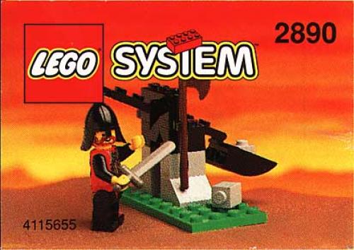 brick