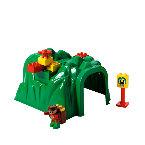 brick