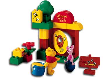 brick