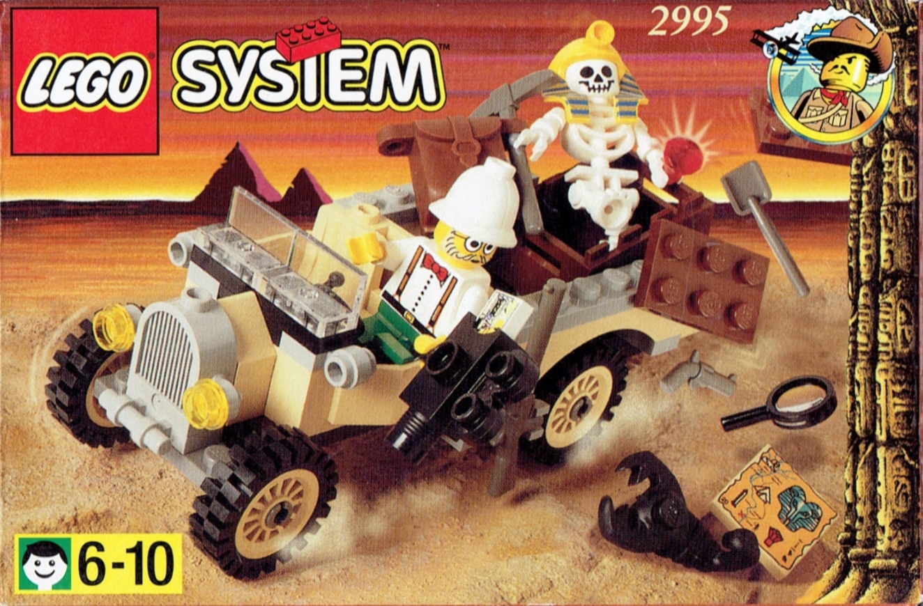 brick