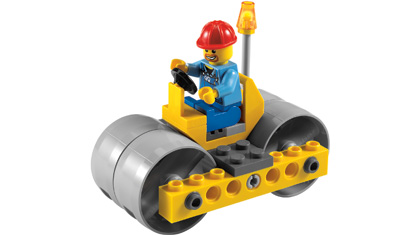 brick