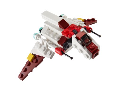 Republic Attack Shuttle - Mini - New • Sealed - $24.00