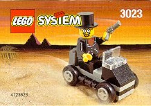 brick