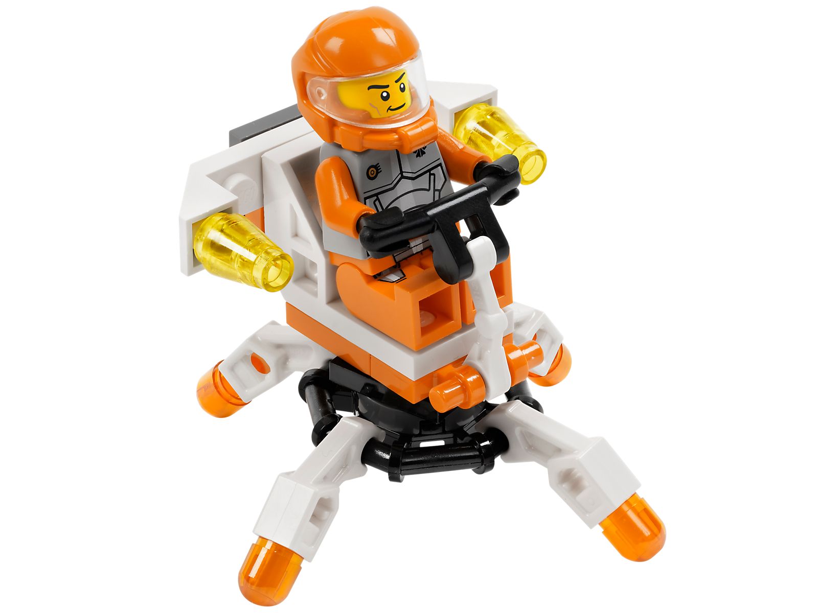 Mini Mech - New • Sealed - $58.00
