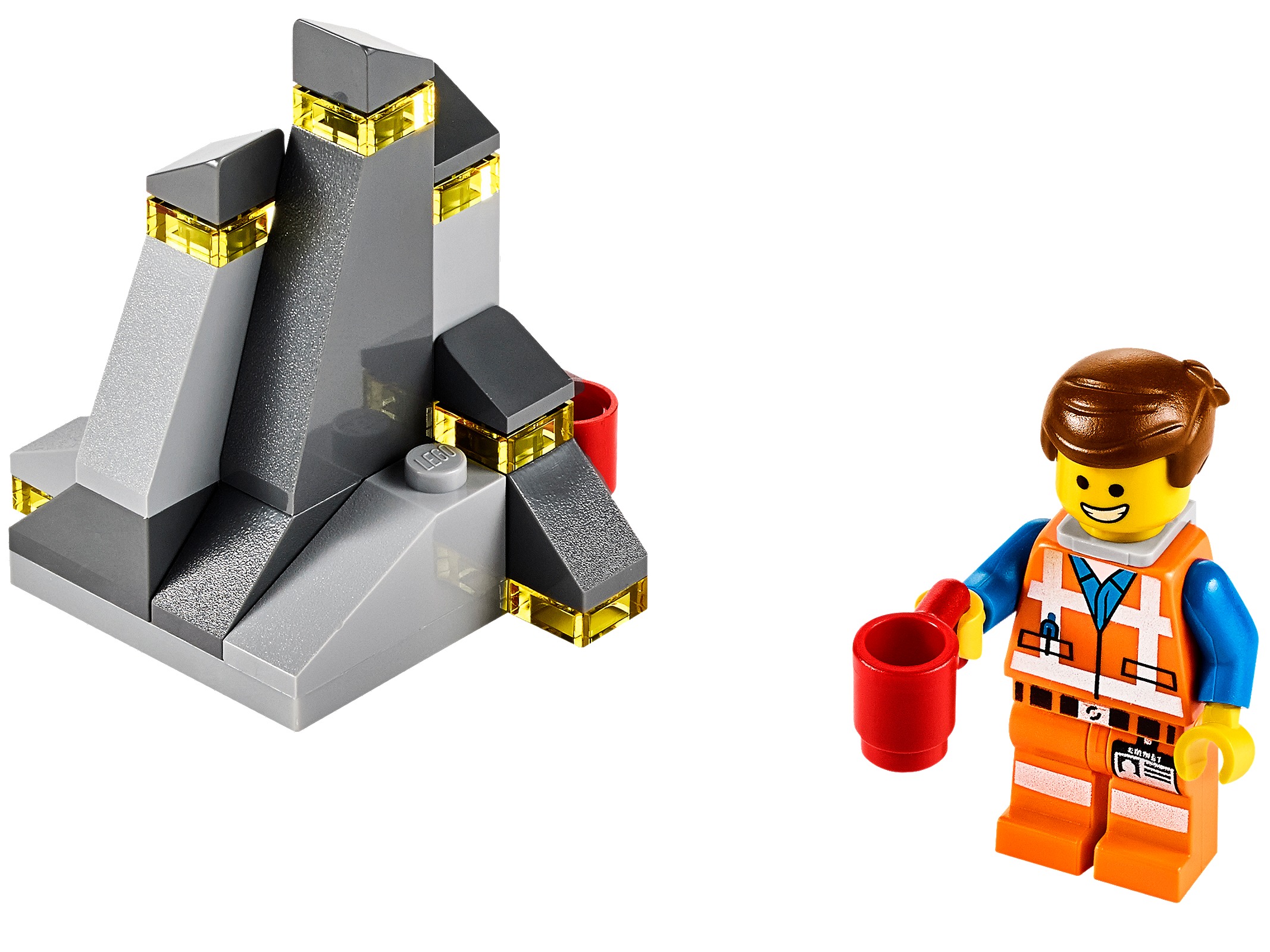 brick