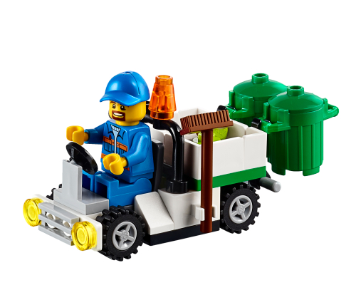 brick