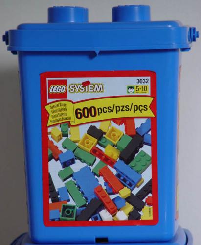 brick