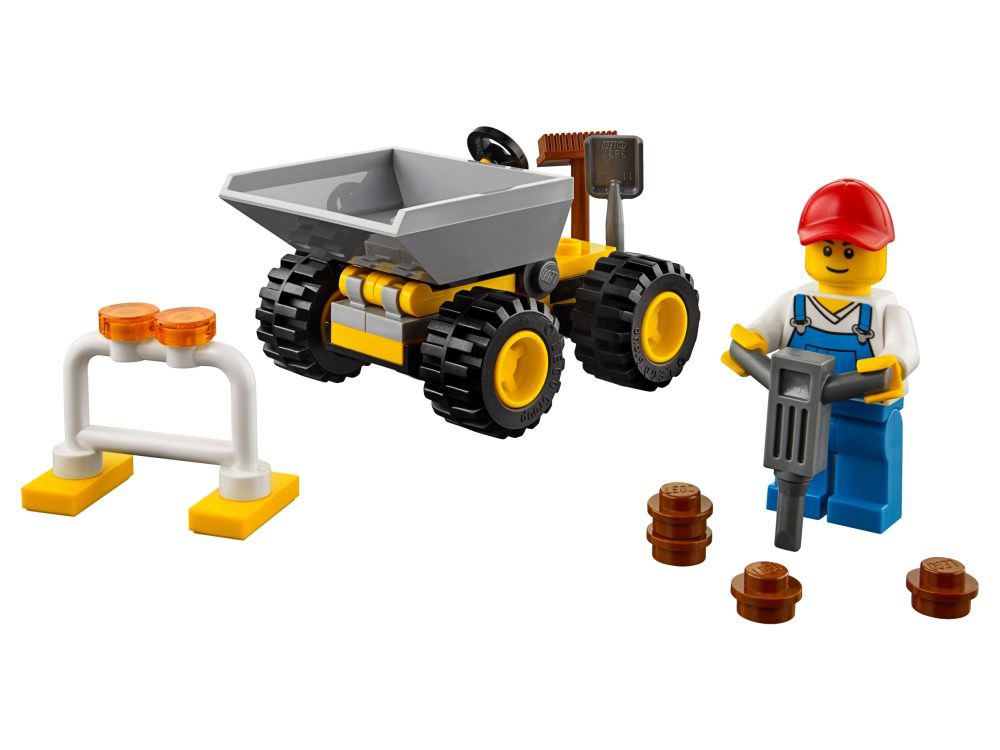brick