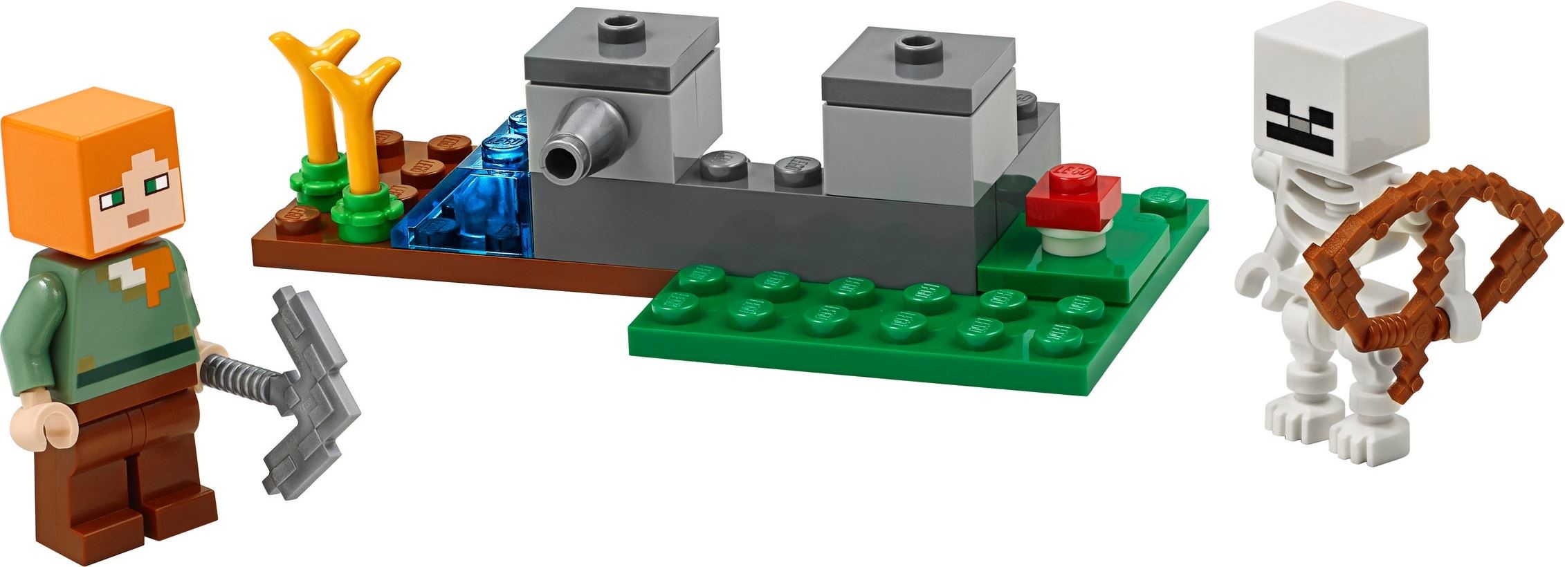 brick