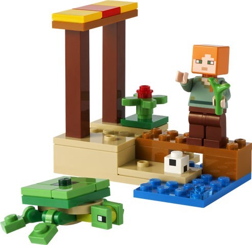 brick