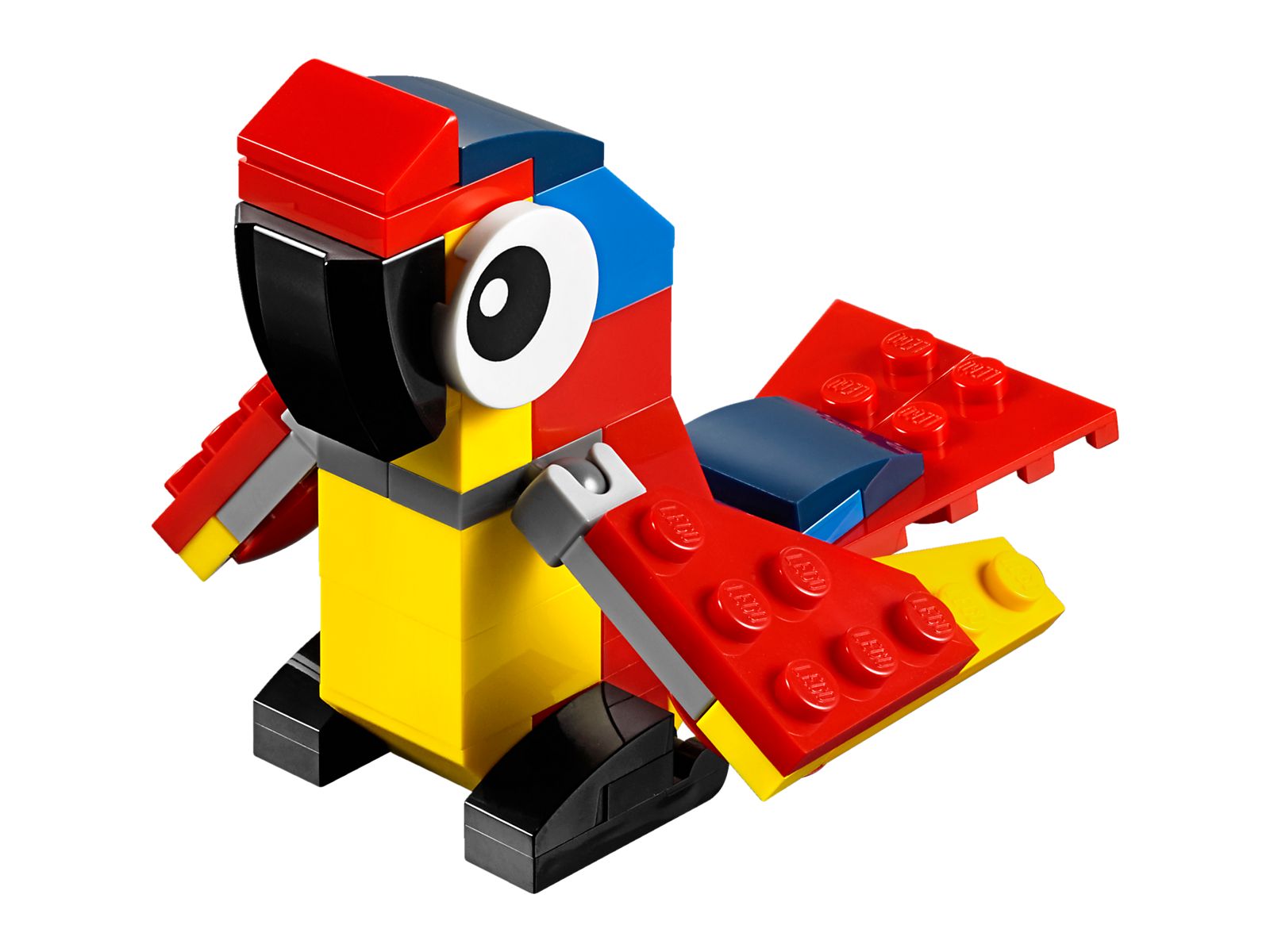 brick
