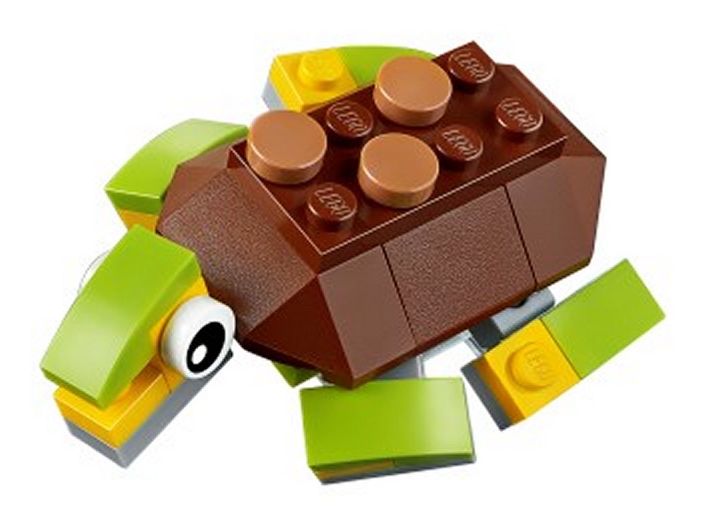 brick