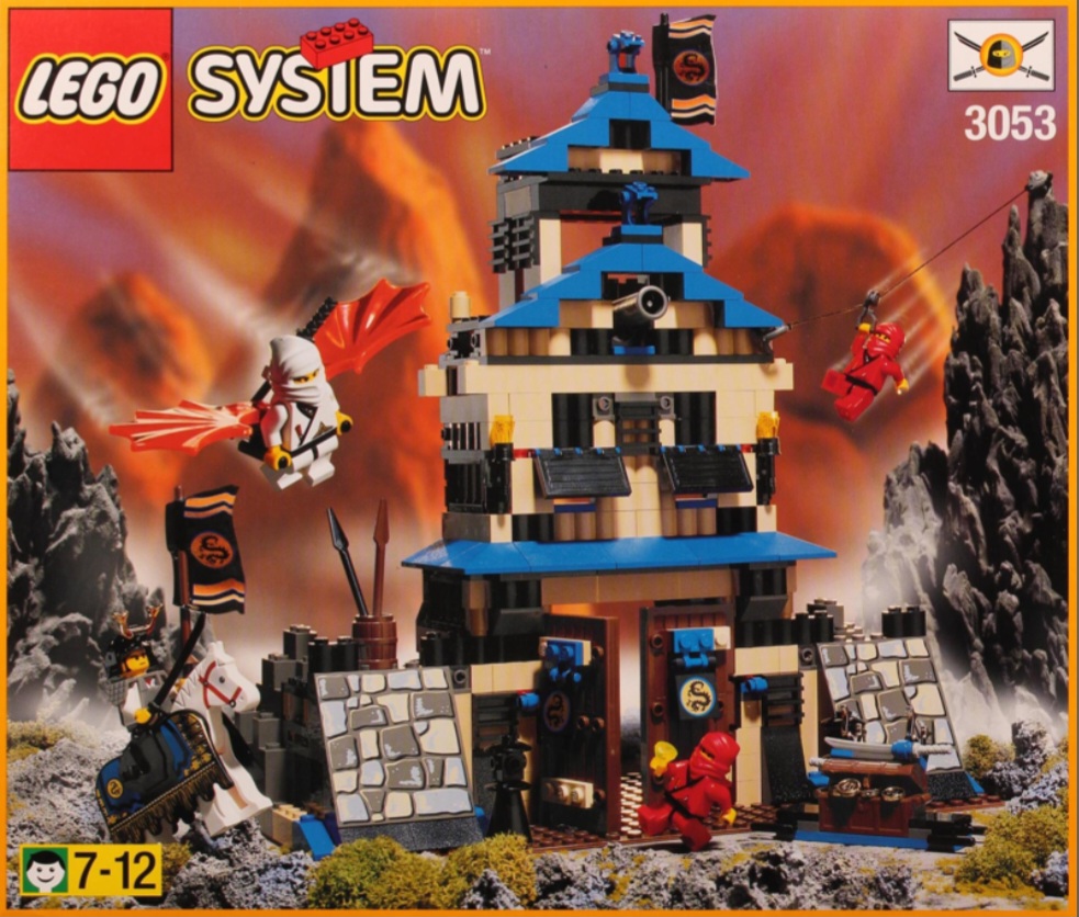 brick