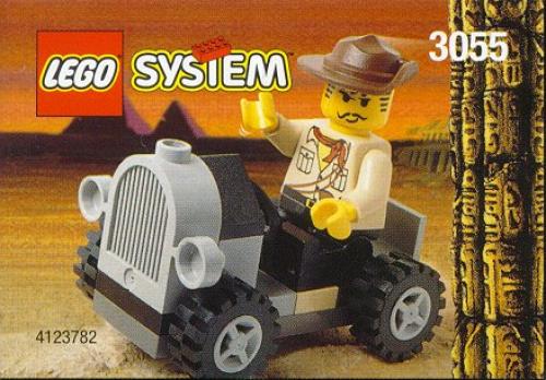 brick