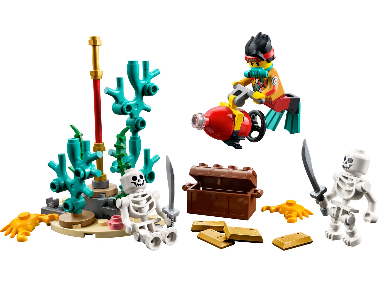brick