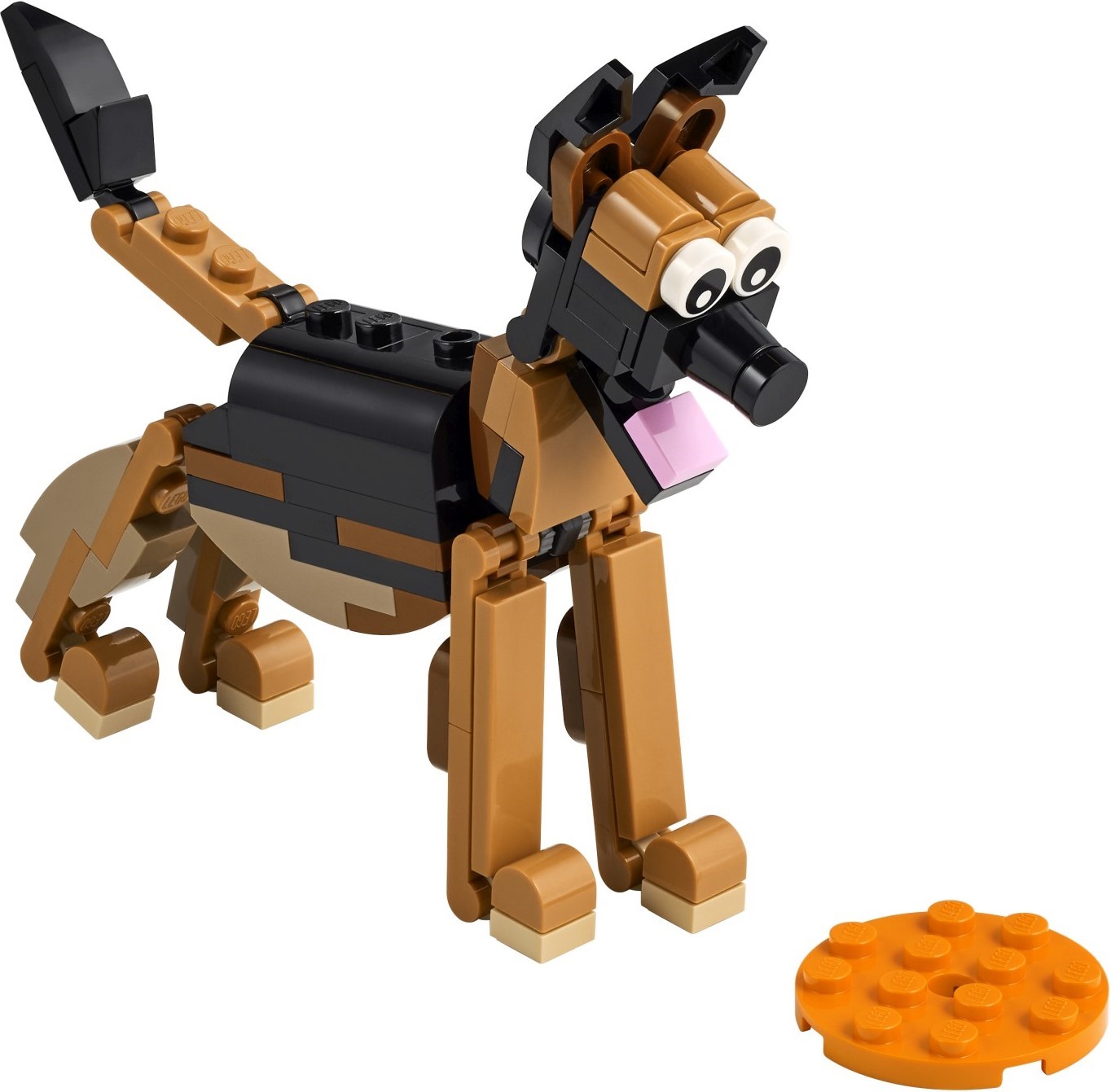 brick