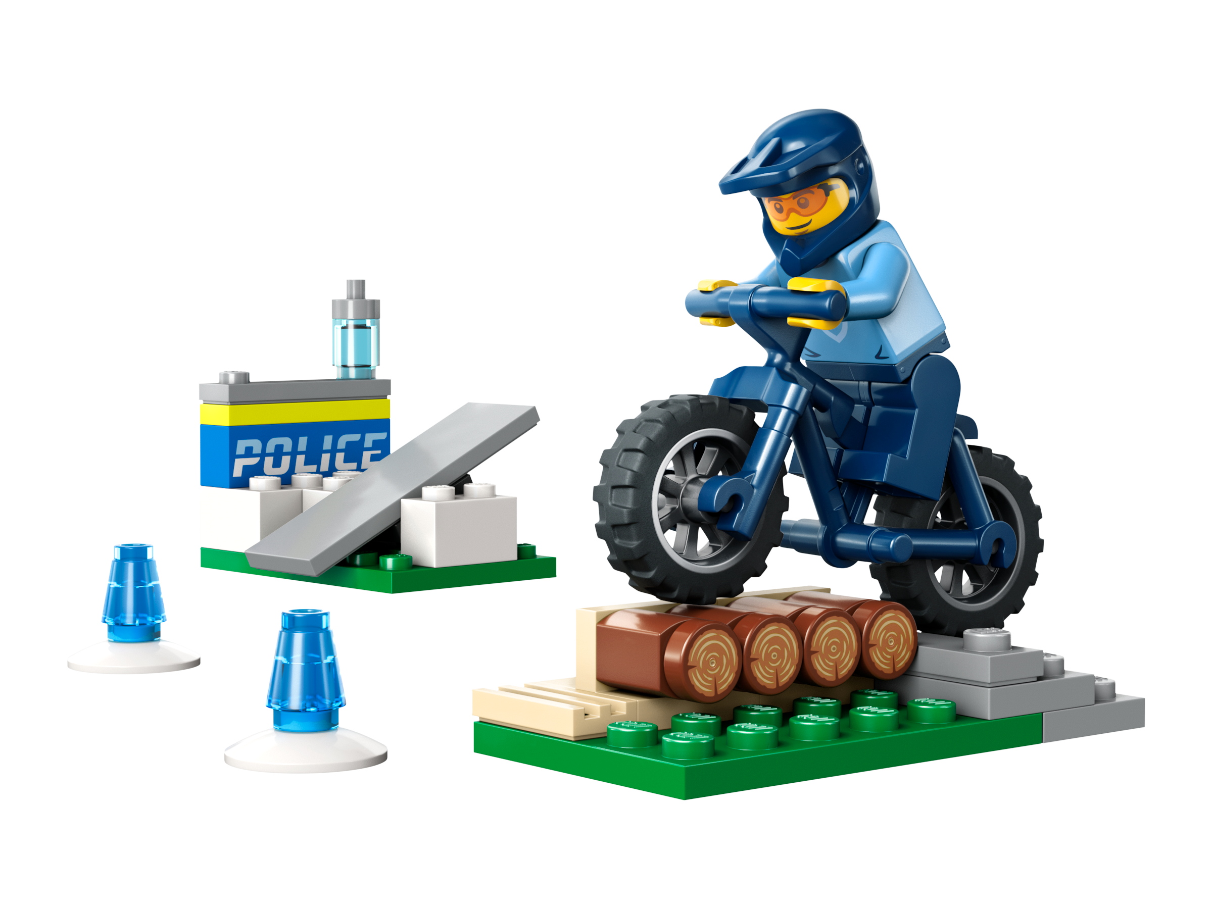 brick