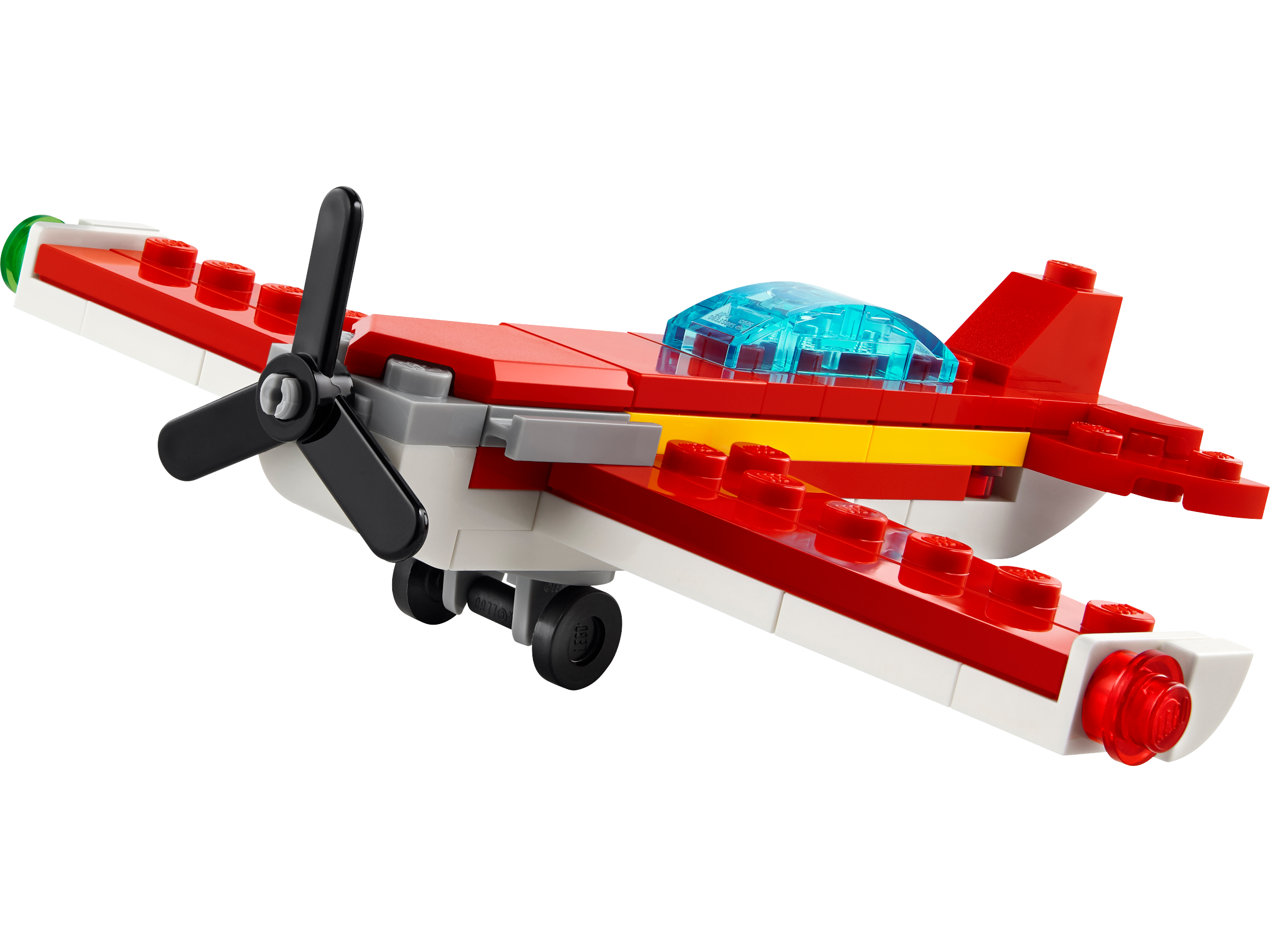 brick